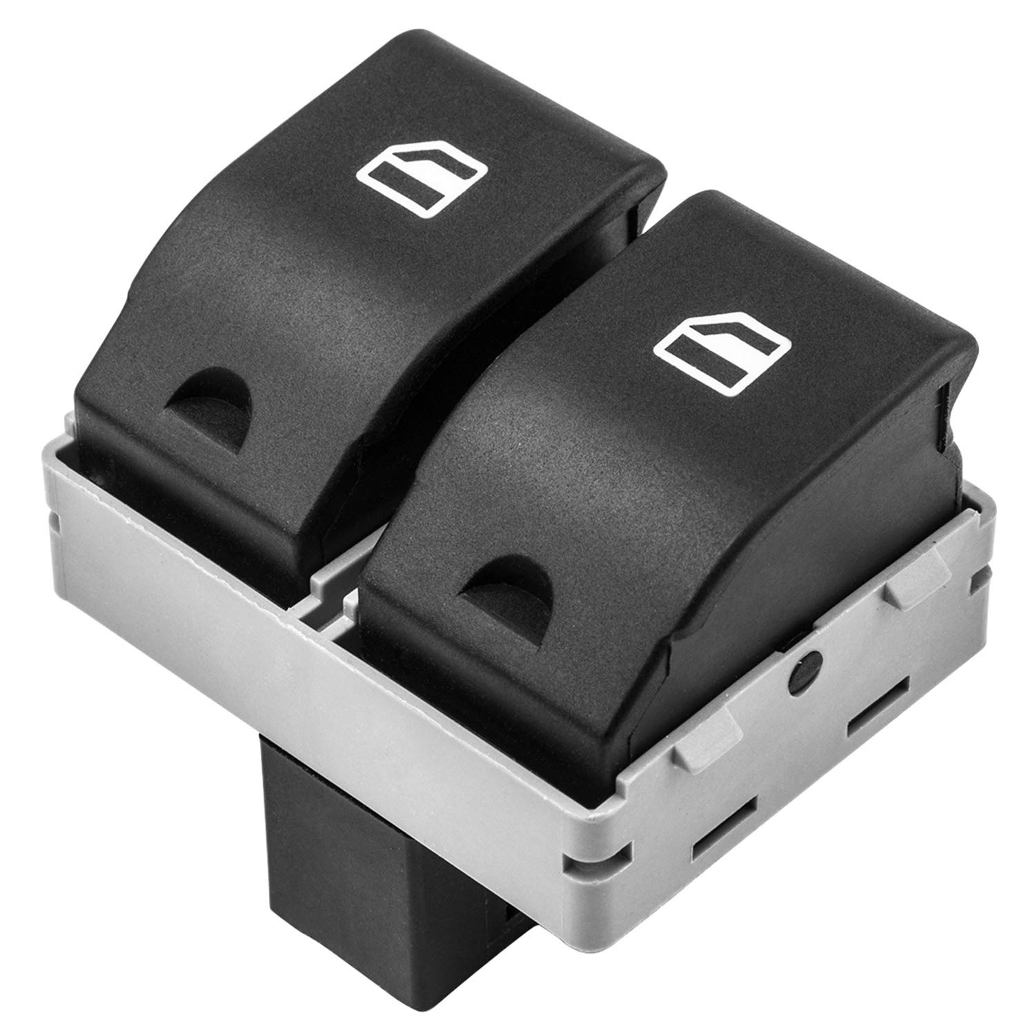 YAOPEI Electric Window Switch for VW Polo Fox SEAT Córdoba Ibiza 6Q0959858