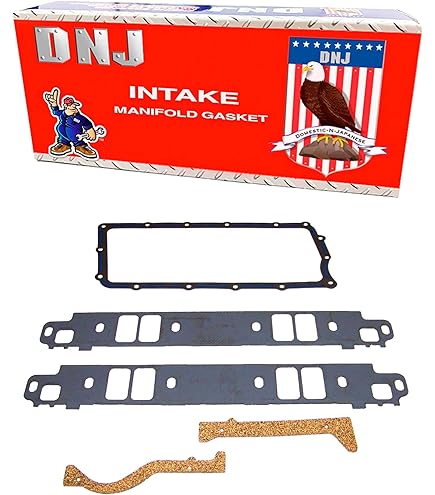 Intake Manifold Gasket Set - 1994-2003 Dodge 8.0L Part
