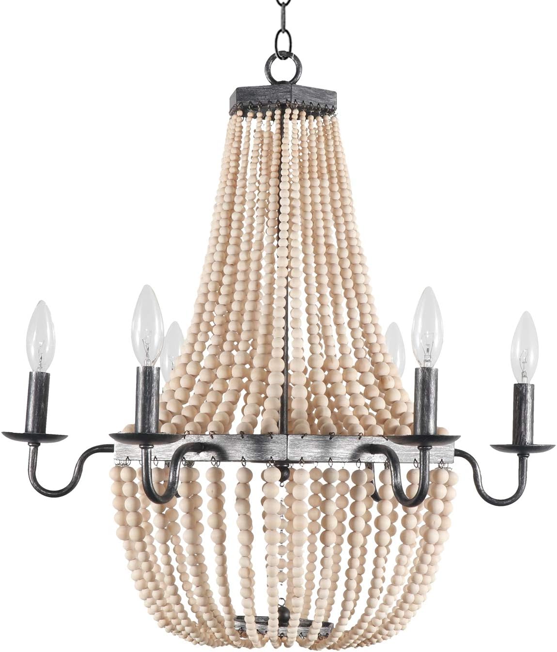 Best Modern Metal Chandelier Lighting