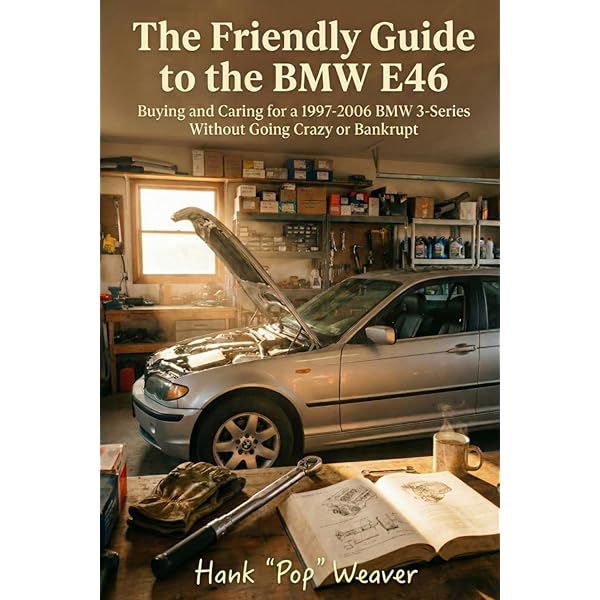 BMW 3-Series 1999-2005 Haynes Repair Manual: BMW 3-Series 1999