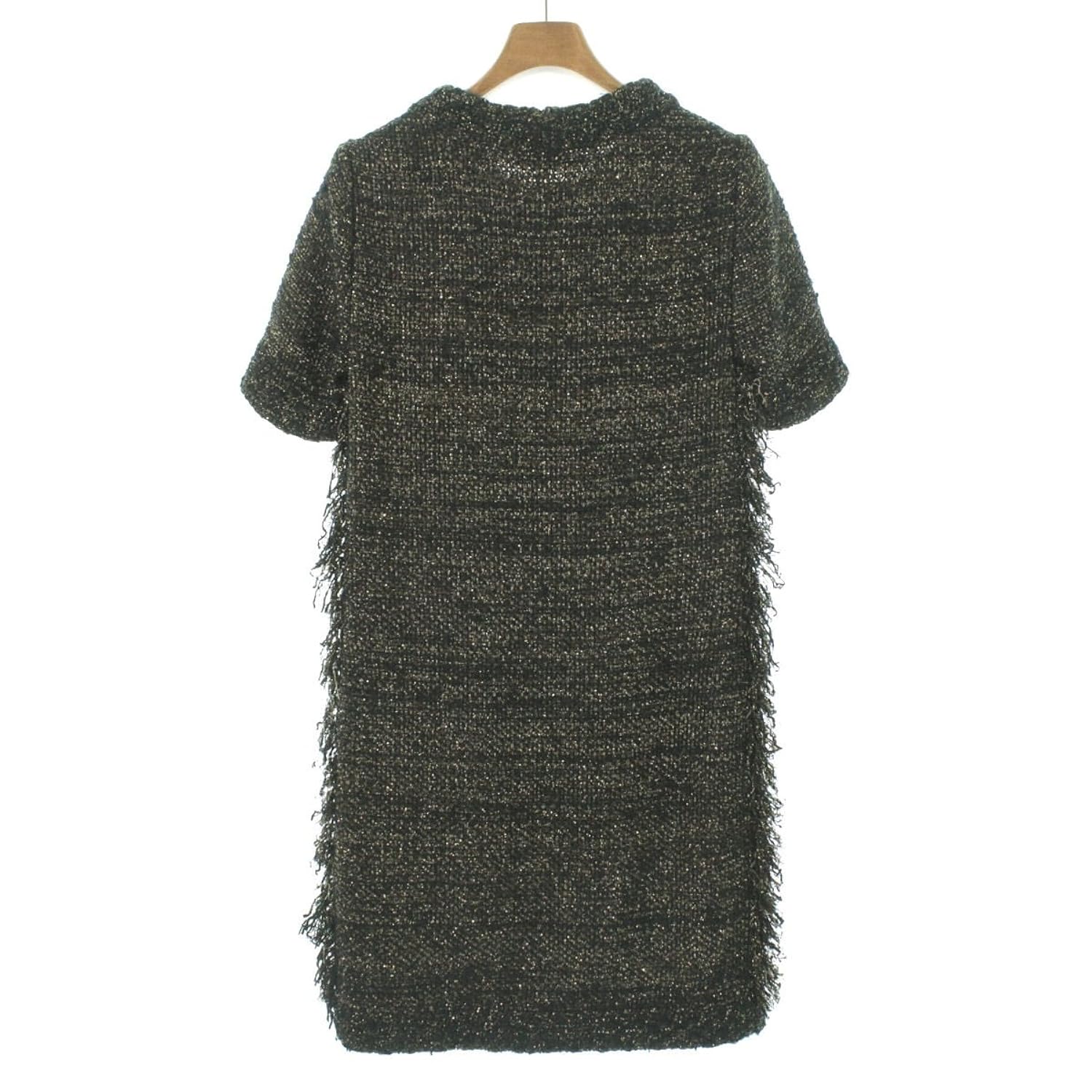 割引 レディース Fendi フェンディ ワンピース B07f8crprg 中古 ワンピースチュニック Viettech Vn
