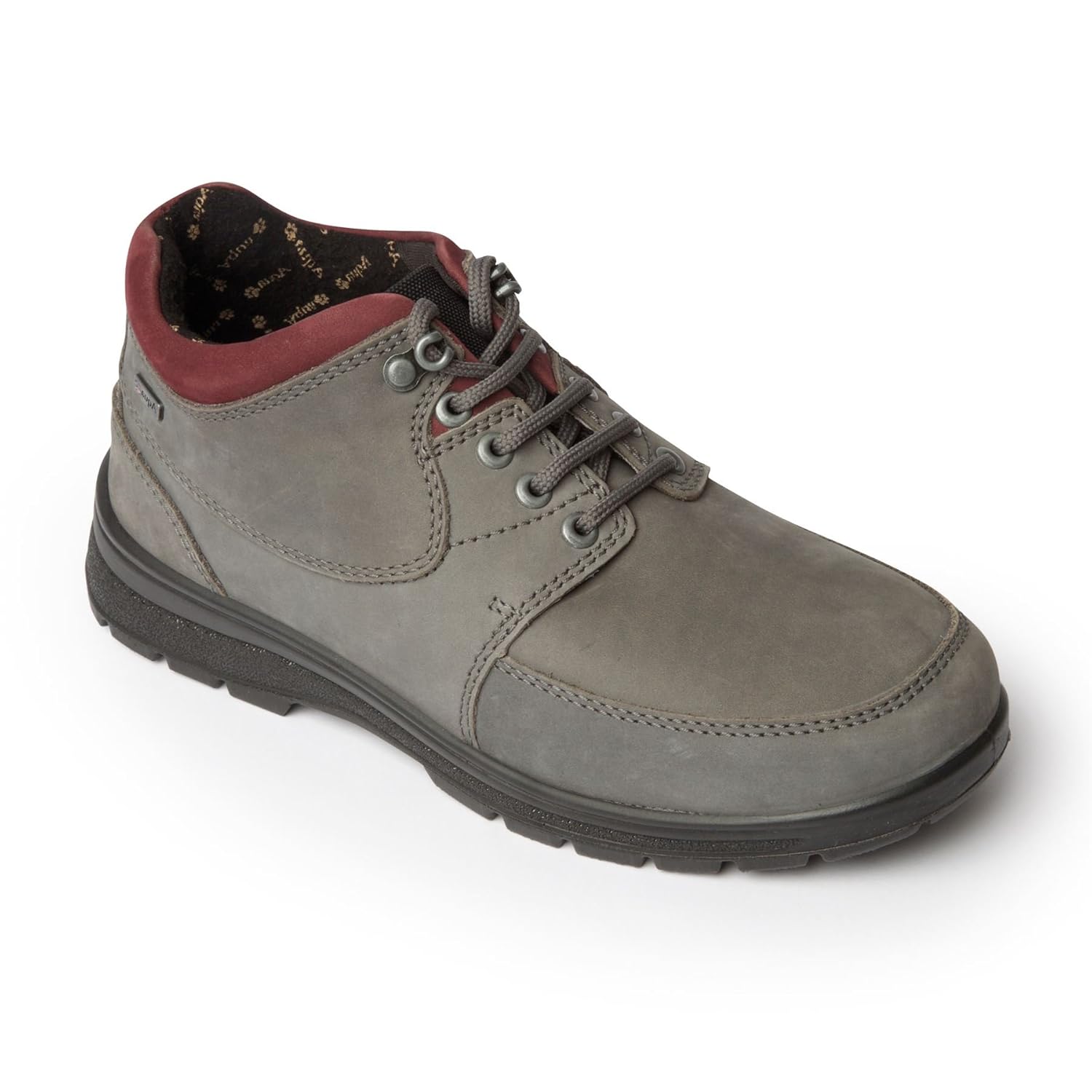 extra wide waterproof shoes