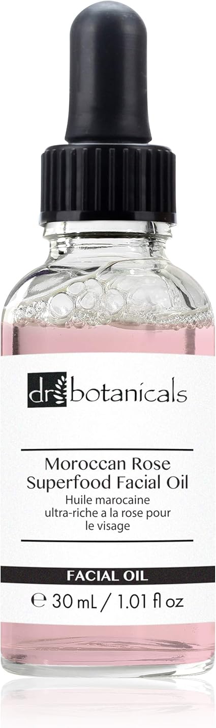 dr botanicals best products