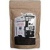 Hong Kong Style Milk Tea Blend (12 oz) - 100% Authentic Hong Kong Milk Tea (Ready to Brew - Not Instant Mix Formula)