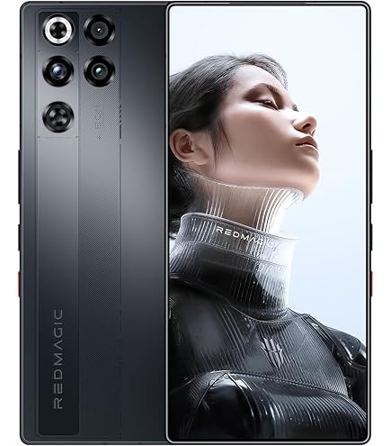 Amazon.com: OnePlus 15, 12GB RAM + 256GB Storage, Dual-SIM