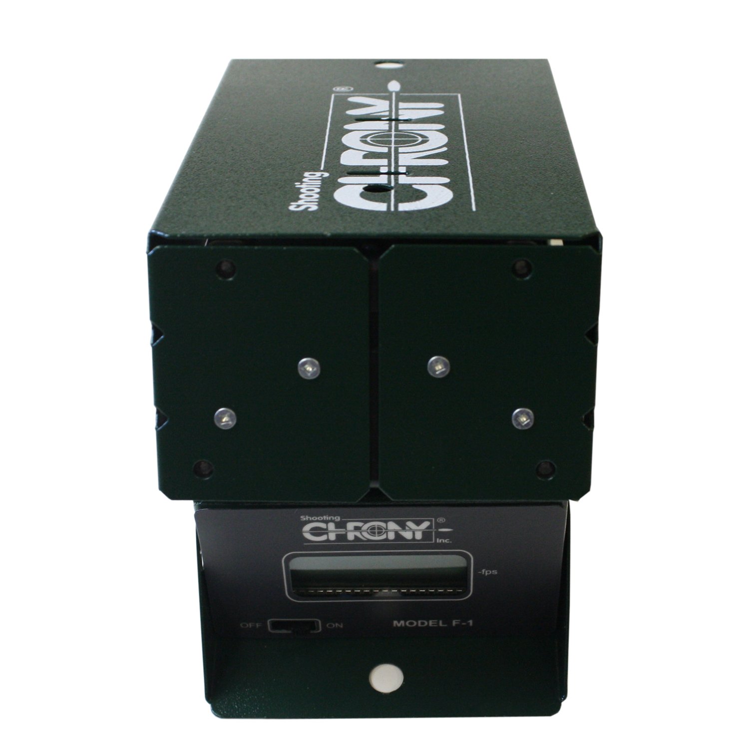 Shooting Chrony Inc. CHRF1 Chronograph F1, One Size Amazon.co.uk