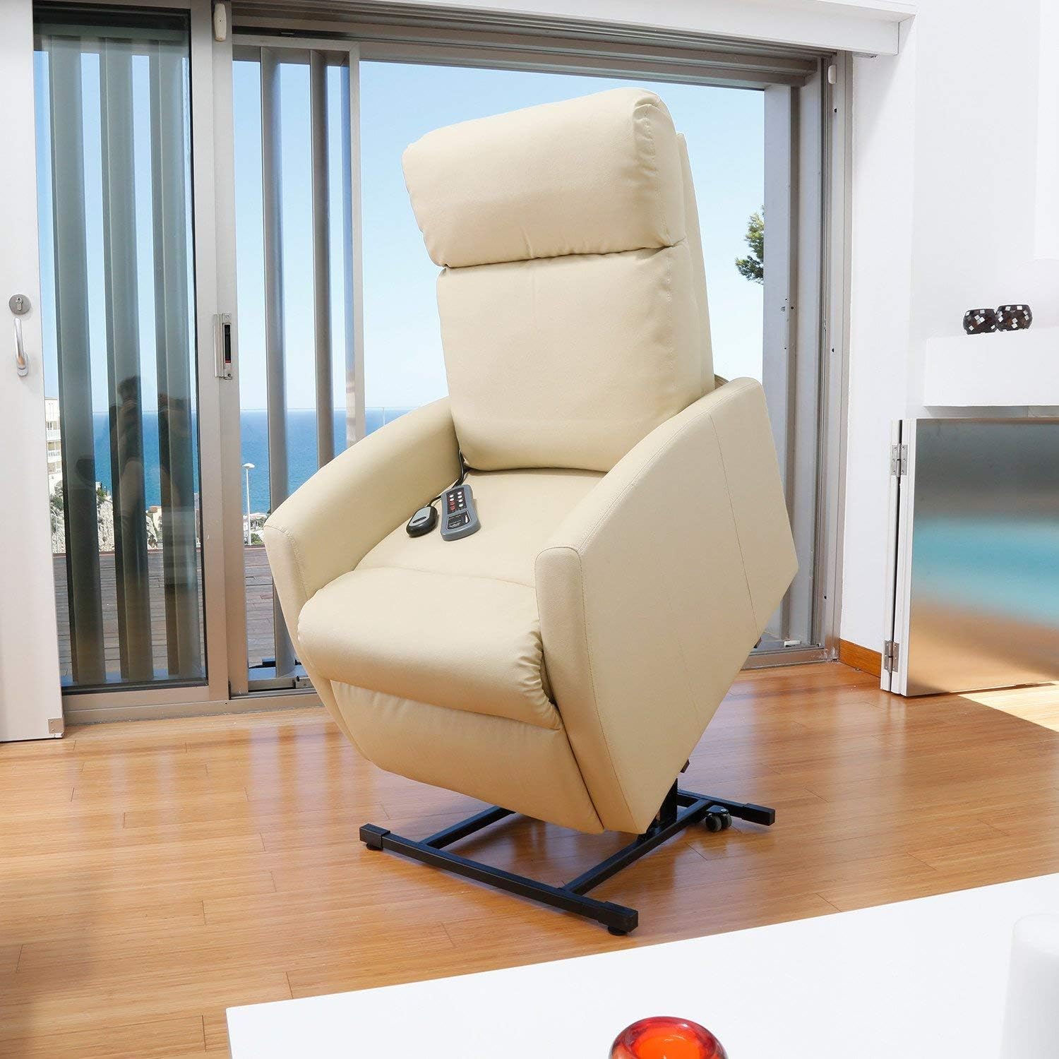 Sillon levantapersonas Todo sobre sillones