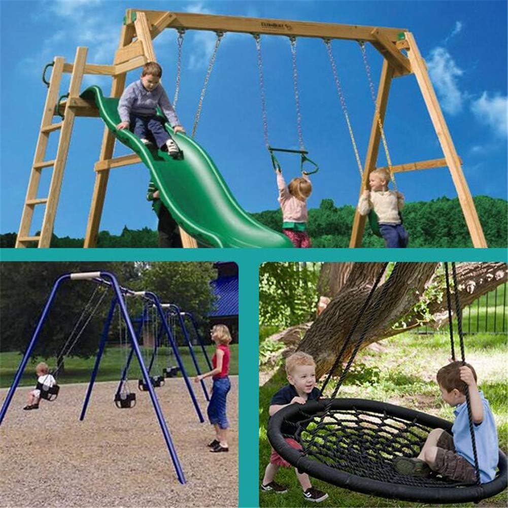 columpios para mayores