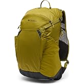 Columbia Unisex Blackcomb Ridge 30L Backpack, Mossy Green, S/M