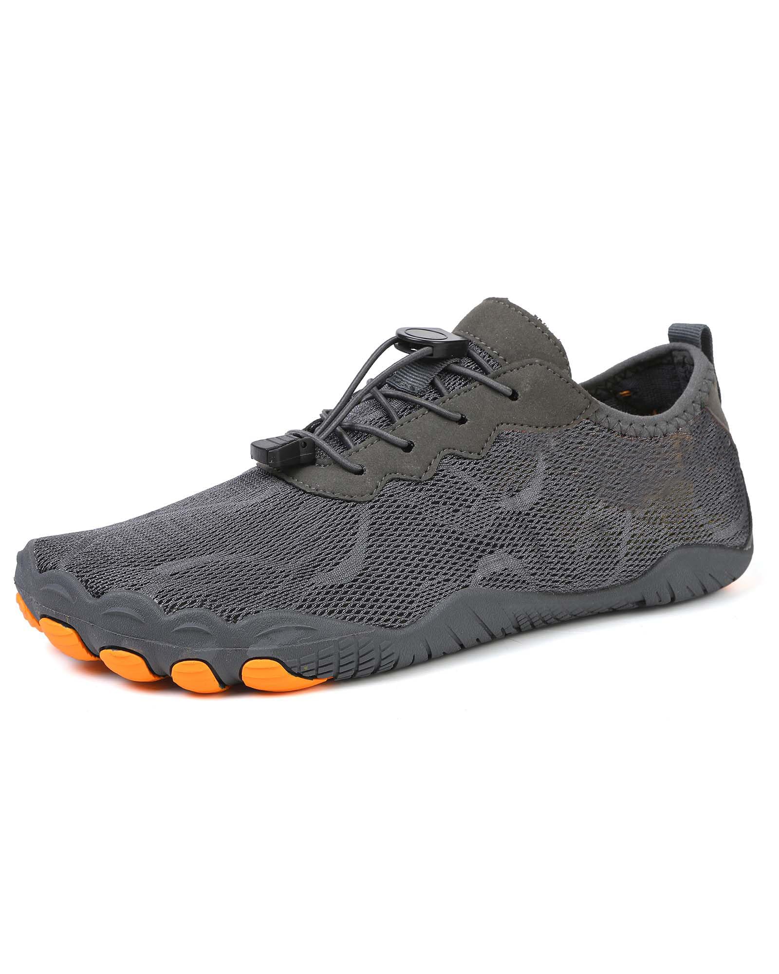 BareStep Active 2.0 Barefoot Shoes Grounded Footwear Men Women ...