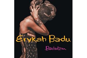 Baduizm