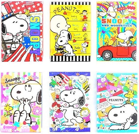 Amazon Yデパートセンター55 トランプ スヌーピー 6種 2個セット 計12個セット カードゲーム トランプ おもちゃ Amazon Yデパートセンター55 トランプ スヌーピー 6種 2個セット 計12個セット カードゲーム トランプ おもちゃ