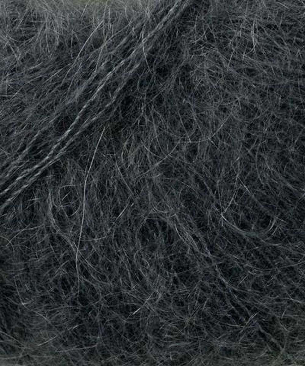 Rowan Kidsilk Haze, Smoke (605), 25g — image 1