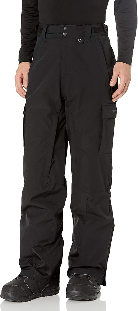 mountain cargo pants