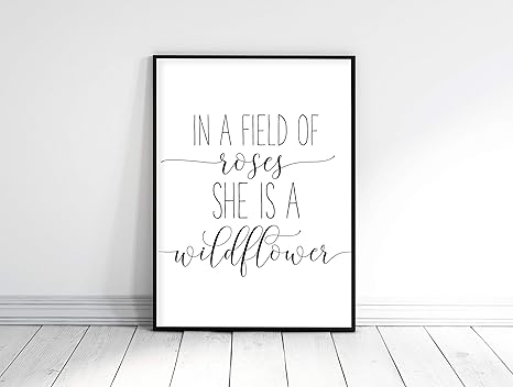 baby girl nursery quotes