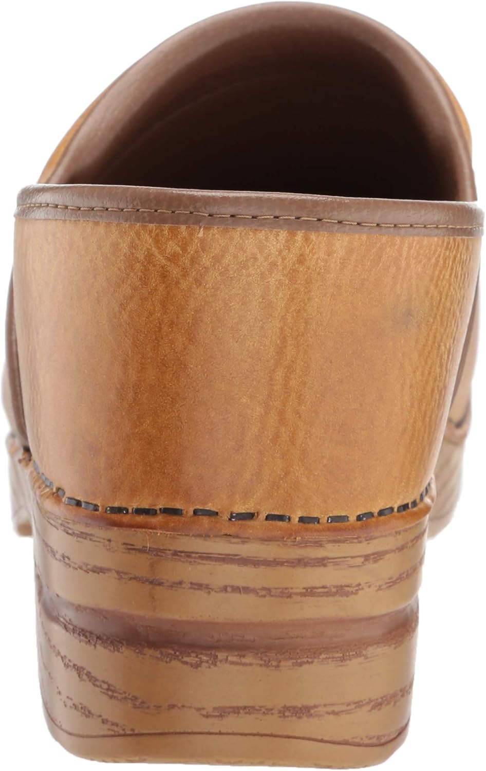 Dansko Women's Professional Clog: Shoes