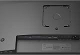 LG 24BA650 24 inch FHD IPS 100Hz USB-C KVM Built-in Speakers Matte Black view 8