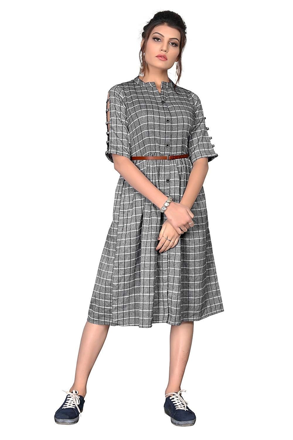 Download Cotton One Piece Dress Design Patterns Images Wall Anime