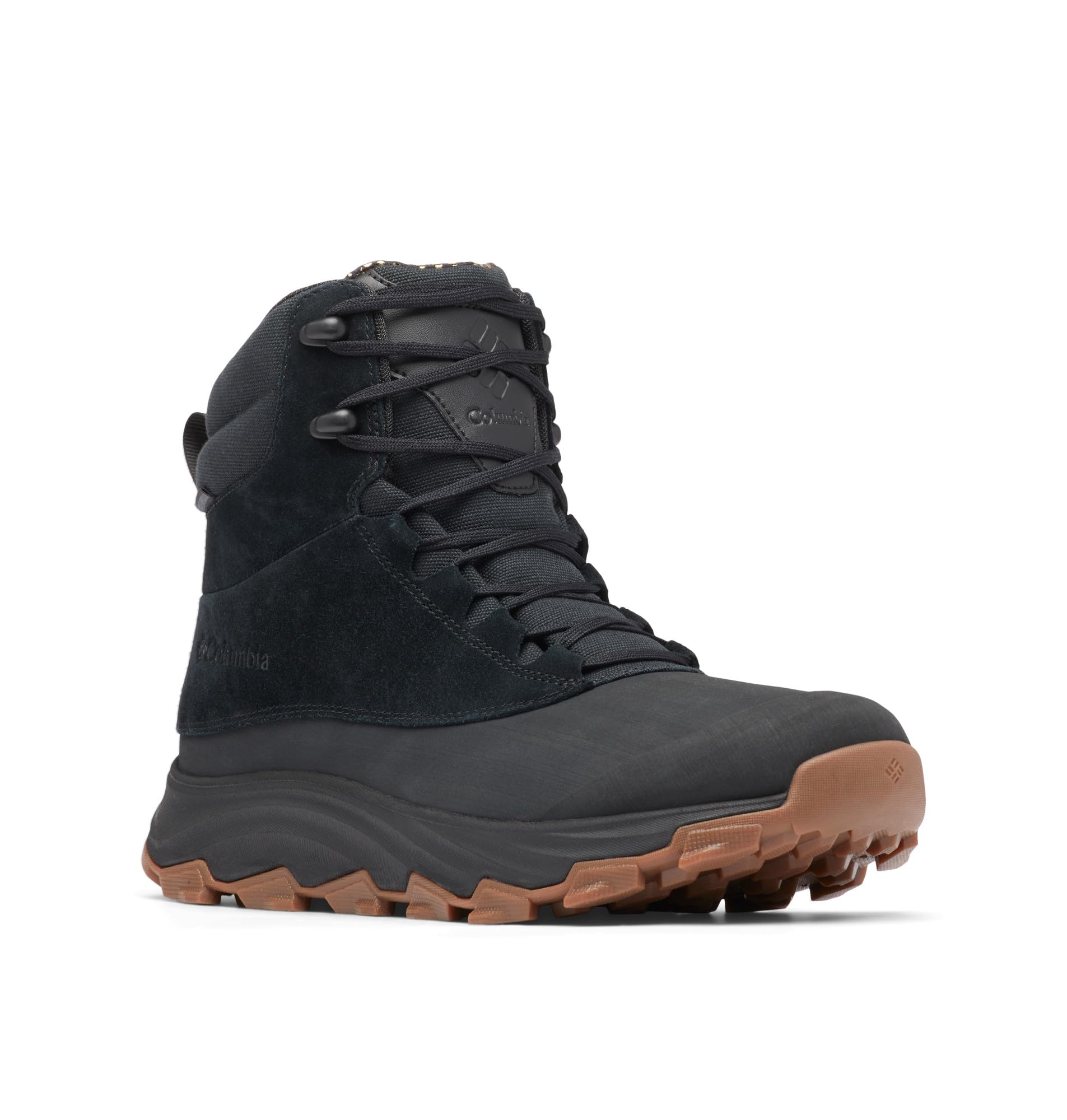 Columbia Mens Expeditionist Shield Waterproof Snow