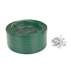 Pallet Packaging Banding Strapping Kit with 1000ft