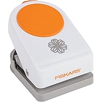 Fiskars Intricate Shape Punch, Neutron Dance