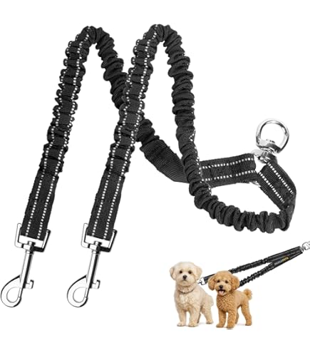 2 leather dog leash Tan & Cream Italian Leather Dog Leash | Dog Walking Apparel