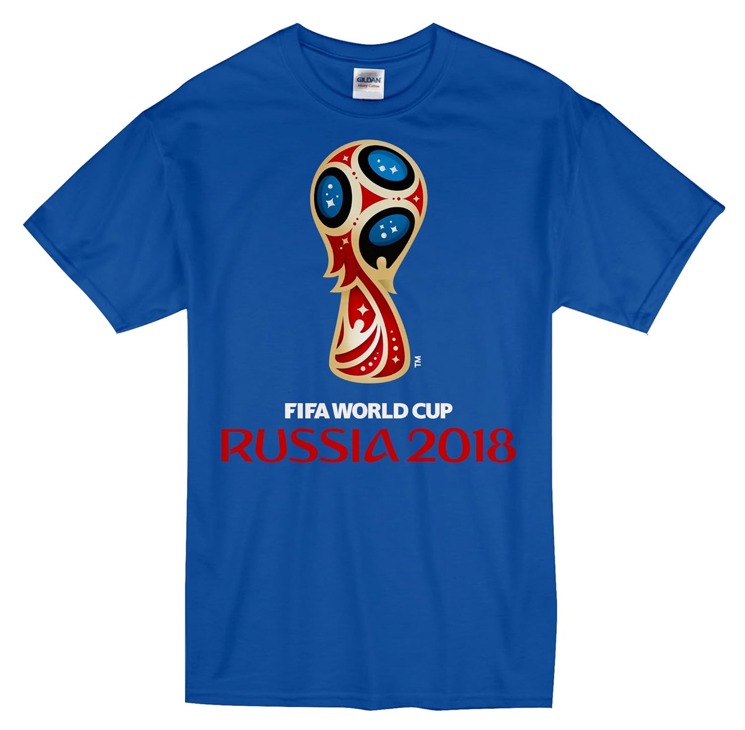 euro cup 2018 t shirt