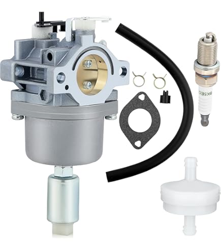 Amazon.com: Carburetor 274826 For Briggs & Stratton 18HP