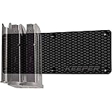 Magnetic Ammunition Holder For Gun Magazines And Clips. Organize & Mount In Your Gun Safe, Locker, Cabinet, Vault... The Ulti