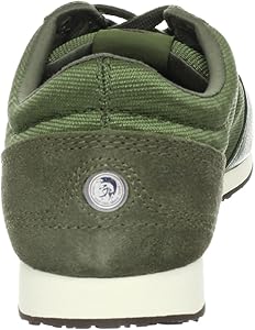 diesel a head sneaker