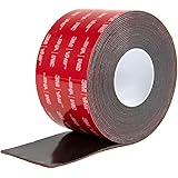 3M VHB Tape 5952, 2 in width x 5 yd length (1 Roll)