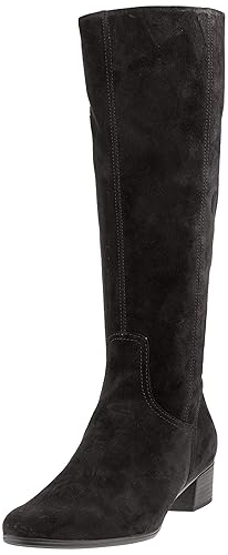 Gabor Damen Basic Stiefeletten