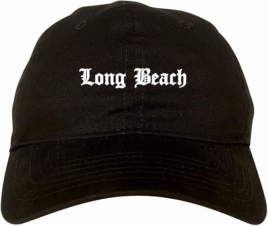 hats long beach