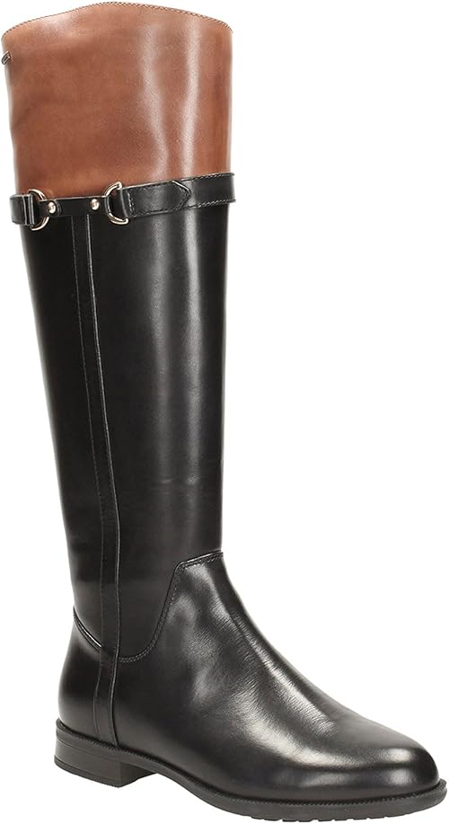 clarks mint aqua gtx