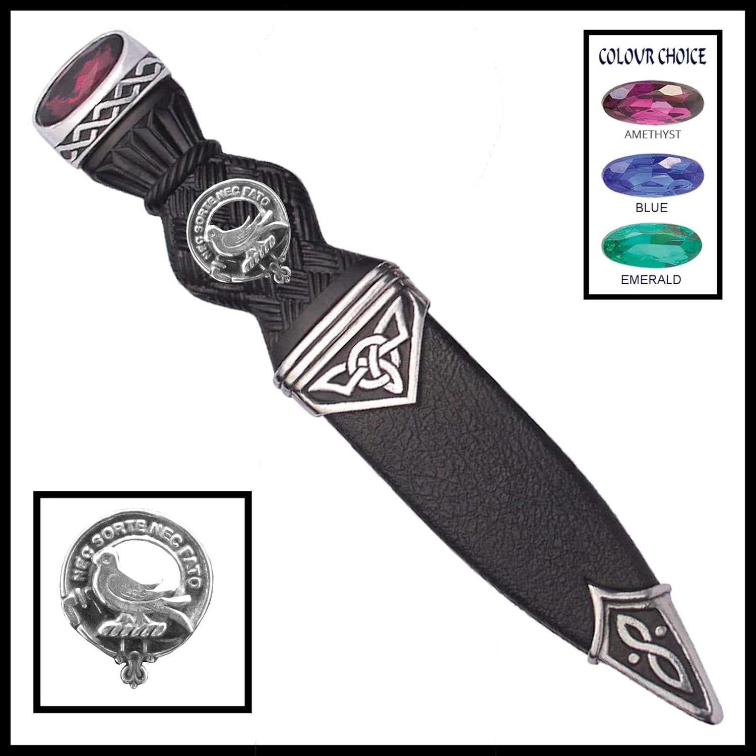 the real sgian dubh company