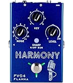 Amazon.com: TC Helicon DUPLICATOR Ultra-Simple Vocal Effects