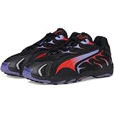 PUMA Mens Inhale Lace Up Sneakers Shoes Casual