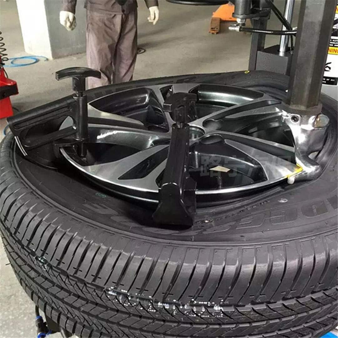 1 Pc Auto Car Tire Changer Bead Clamp Drop Center Tool Universal Rim Pry Wheel Changing Helper