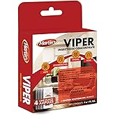 Control Solutions Martins Viper Insecticide Concentrate, 4oz