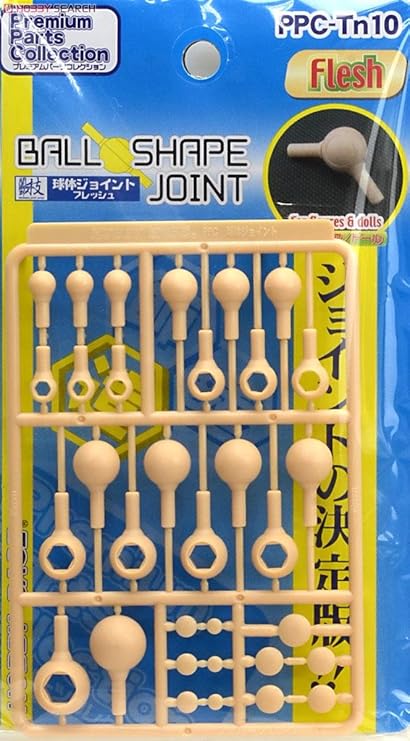 Hobby base premium parts collection 