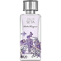 Salvatore Ferragamo Giardini Di Seta EDP Spray Unisex 3.4 oz