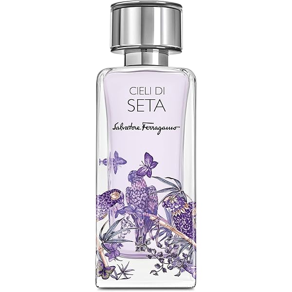 Amazon.com: Giungle Di Seta Eau de Parfum, Genderless Perfume