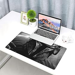 Large Mouse Pad Big Gamer Mousepad Gaming Mouse Mat