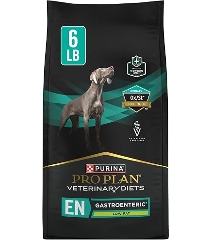 Amazon.com : Purina Pro Plan Veterinary Diets EN Gastroenteric Dry