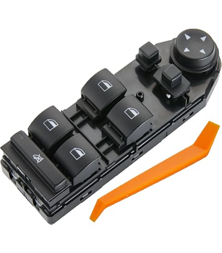 Amazon.com: Amrxuts 61313414354 Front Left Power Window Switch