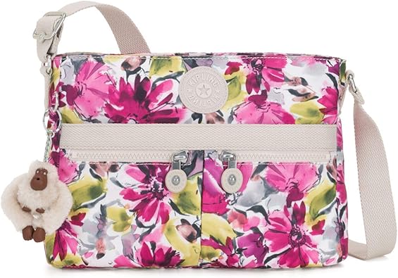 kipling angie bag