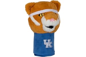 Team Effort Mascot Headcover Collegiate