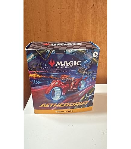 MTG DOMINARIA UNITED PRERELEASE新品未開封 Amazon.com: Magic The Gathering MTG Dominaria United Prerelease