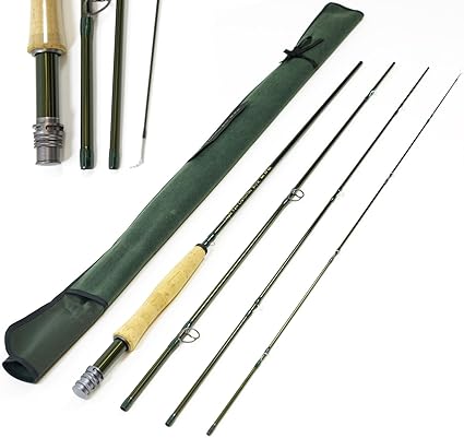 temple fork fly rods
