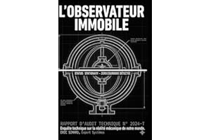 L'Observateur Immobile : Audit de la Réalité Métrique.